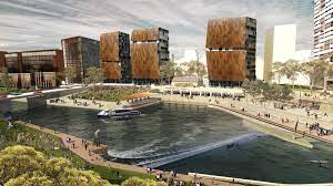 Vi bruger vejledende priser på denne side for at hjælpe dig med at vælge mellem en lang række muligheder. Parramatta River Vision Plan