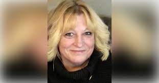 Obituary information for Heidi Bishop