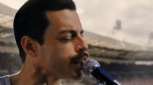 Biopic provides a chronicle of the years leading up to. Bohemian Rhapsody Trailer Rami Malek As Freddie Mercury Is The Gift That Queen Fans Deserve Entertainment News The Indian Express
