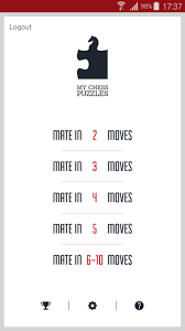 Check spelling or type a new query. My Chess Puzzles For Android Apk Download