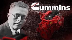 2025 Cummins: Behind The Wheel!