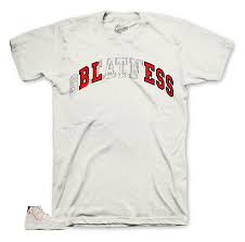 Coolest Shirts To Match Platinum Tint 11 S