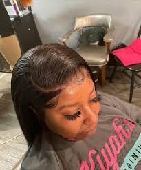 Kiyah's New Beginnings Hair Exclusive