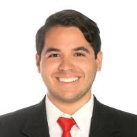 Jorge Fabian Saucedo