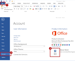 Microsoft office is one of the most widely used tools for word processing, bookkeeping and more tasks. List Of All Service Pack 1 Sp1 Updates For Microsoft Office 2013 And Related Desktop Products