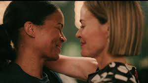 Alice and Tasha || The L Word Generation Q