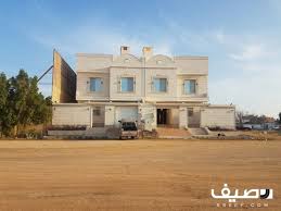 للبيع فيلاتين فاخرتان في ابحر الشماليه بمخطط البيت المثالي House Styles Mansions House