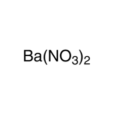 Ba(no3)2 + s↓ + 2no2↑ + 2h2o baco3 + 2hno3 = ba(no3)2 + h2o + co2 bao2 + hg(no3)2 = ba(no3)2 + hg↓ + o2↑ ba(oh)2 + 2hno3 = ba(no3)2 + 2h2o 4ba + 10hno3 (разб. Barium Nitrate 99 95 Ba 10022 31 8 08 93 5624 Cymit Quimica S L