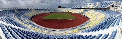 As of june 2010, the cleaning work and relocation of the collapsed roof were not finished.5. Sultan Mizan Zainal Abidin Stadium Stadion In Kuala Terengganu