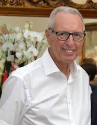 Joseph Serpico's Instagram, Twitter & Facebook