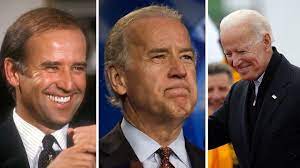 Joe biden vs the u.s. Us Election 2020 Who Is Joe Biden President Elect Bbc News