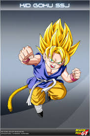 Dragon Ball Gt 18 244443 Dragon Ball Wallpapers Dragon Ball Dragon Ball Super