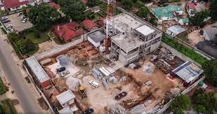 Zambia is rated level 1 for security (exercise normal precautions) and has few major security concerns. Paratus Zambia Close To Completing Lusaka Data Center Dcd