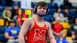 2025 High School State Championships