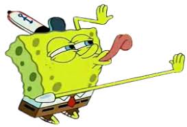Wallpaper engine enables you to use live wallpapers on your windows desktop. Download Spongebob Spongebob Squarepants Meme Aesthetic Funny Spongebob Licking Meme Png Free Png Images Toppng
