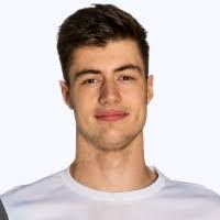 Victor Meier's Instagram, Twitter & Facebook