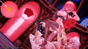 2207【淫魔穴 BBF】SD-S Xcum Sof【Futax铠甲娘】（by WDisland）｜俺の3Dエロ動画
