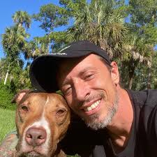 What is the best way to use iron out to clean rocks?