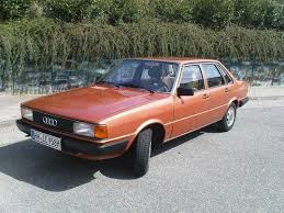 Image result for Havana Brown 1981 Audi