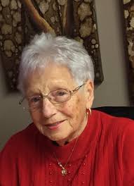 Edna Temple Obituary