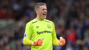 Find out everything about jordan pickford. Jordan Pickford In Line For Improved Everton Contract Sport The Sunday Times