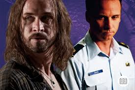 Stargate's Major Davis