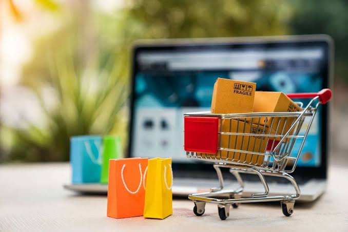Shopping Online : 7 ways to Choose the Best Product? | The Enterprise World