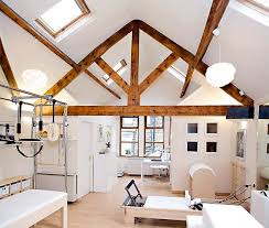 Pure Pilates Wellness Studio Fully Equipped Pilates Studio Right In The Centre Of The Beautiful West Yor Wellness Studio Pilates Studio Pilates Yoga Studio