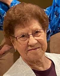 Obituary for Harriet L. Bohl