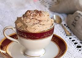 Crema al caffè in bottiglia. Pin Su Creme