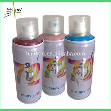 صبغة شعر رذاذ الفورية المؤقتة الشعر قابل للغسل رشاش اللون Buy رذاذ ملون للشعر قابل للغسل مؤقت بخاخ ملون لشعر الحفلات بخاخ شعر ملون بني Product On Alibaba Com