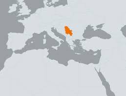 Serbia plays a decisive role for political stability in southeastern europe and is one of the most important partner countries for german development . Serbia Countries Site