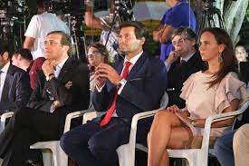 Não vamos ser os fofinhos a fazer os cortes que a esquerda. Decisao Do Cds Causou Alguma Surpresa Mas Andre Ventura Segue Em Frente Renascenca