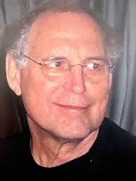 Obituary of James Alan Anderson