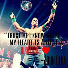 Pin On Cena Quotes