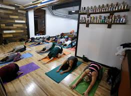 This also sometimes results in slipping of body parts, especially when it is practiced in a flat surface. Yoga Isn T Timeless It S Changing To Meet Contemporary Needs Salon Com