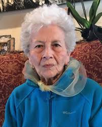 Dolores Marcia Martinez Obituary February 13, 2020