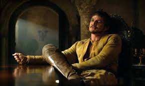 I knew this day would come, but it's just frustrating. Oberyn Martell Game Of Thrones Wiki Fandom