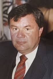 Ernest “Wayne” Ritter (1939-2022)