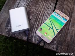 How do you update pokemon go? How To Keep Your Screen On In Pokemon Go Without Wrecking Your Battery The Rest Of The Day Android Central