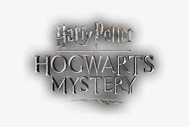 Why don't you let us know. Play Harry Potter Harry Potter Hogwarts Mystery Logo Png Png Image Transparent Png Free Download On Seekpng
