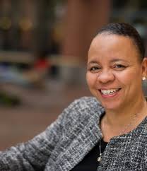 Antoinette Ruffin's Instagram, Twitter & Facebook