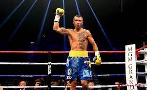 Vasyl lomachenko on british fight fans. Vasilij Lomachenko Stal Chlenom Rabochej Gruppy Mezhdunarodnogo Olimpijskogo Komiteta Fightnews Info