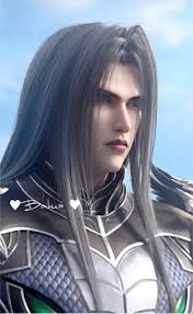 House of the Dragon Fan Art, Anthony Weekes