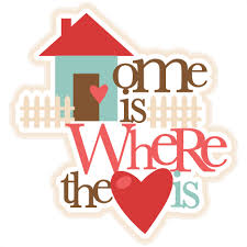 Download Home Is Where The Heart Is Svg Cutting Files For Cricut Silhouette Pazzles Free Svg Cuts Free Svgs Cut Cute Files For Scrapbooking