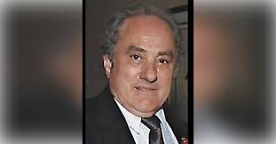 Obituary information for Luigi Acampora