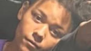 Da'Shayla Carter, Credit: Lansing Police Department