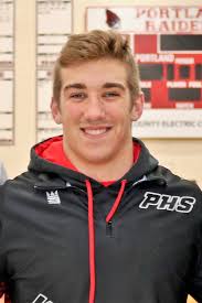 Prep wrestling: St. Johns, Eaton Rapids have four district champs