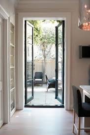 Pin By Sarah Swanson Design On Details Kitchens French Doors Single Patio Door French Door Decor