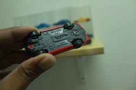 Maybe you would like to learn more about one of these? Peminat Hot Wheels Wajib Tahu Maksud Tahun Di Bawah Model Kereta Motoqar